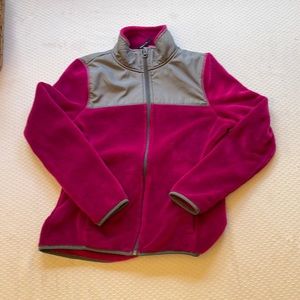 women’s size small fleece